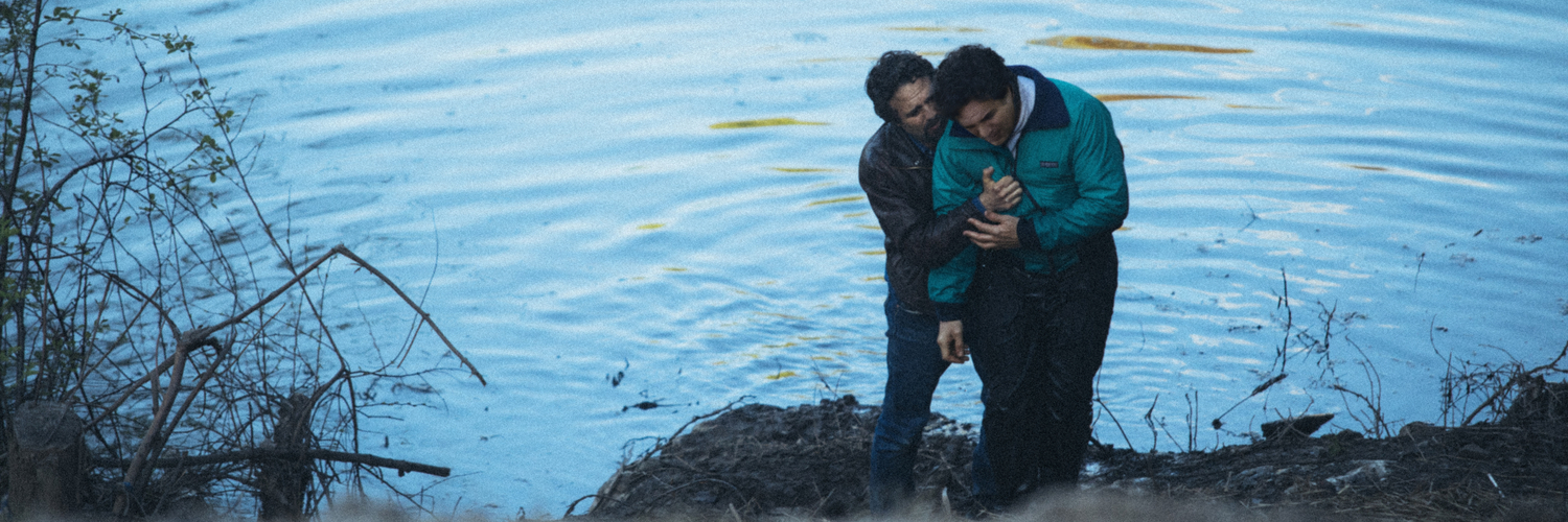 Limited Series I Know This Much Is True Debuts May 10 Pressroom