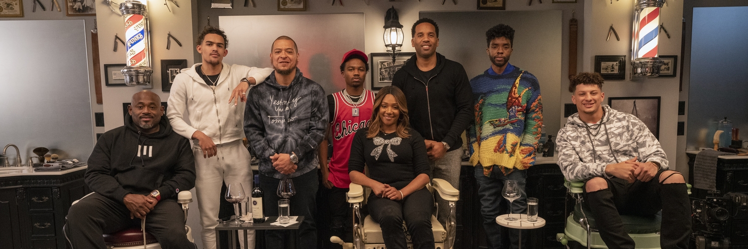 New edition of THE SHOP: UNINTERRUPTED debuts March 7