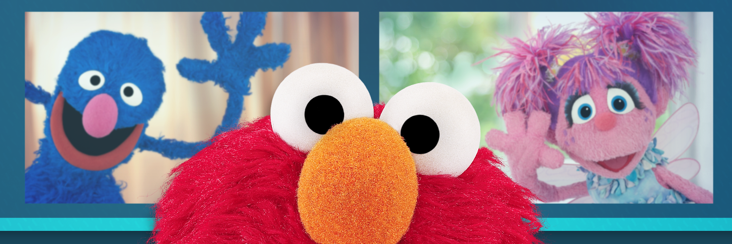 WarnerMedia Networks to Air SESAME STREET: ELMO’S PLAYDATE Special Simultaneously Across Networks on Tuesday, April 14