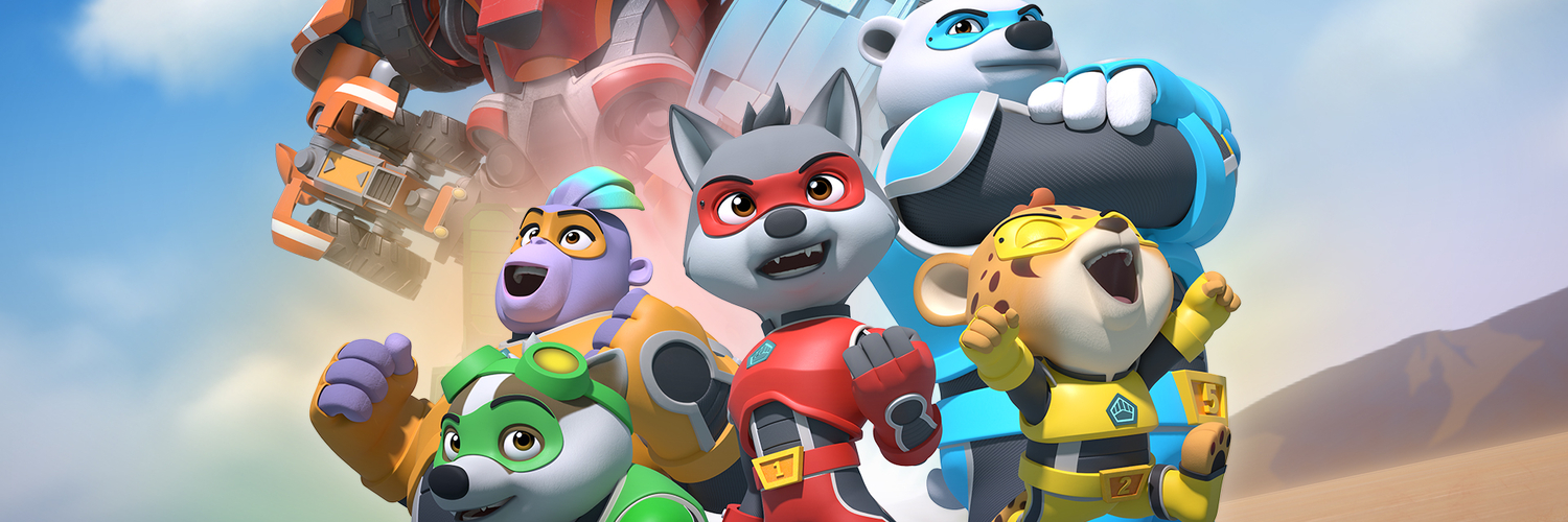Kingdom Force