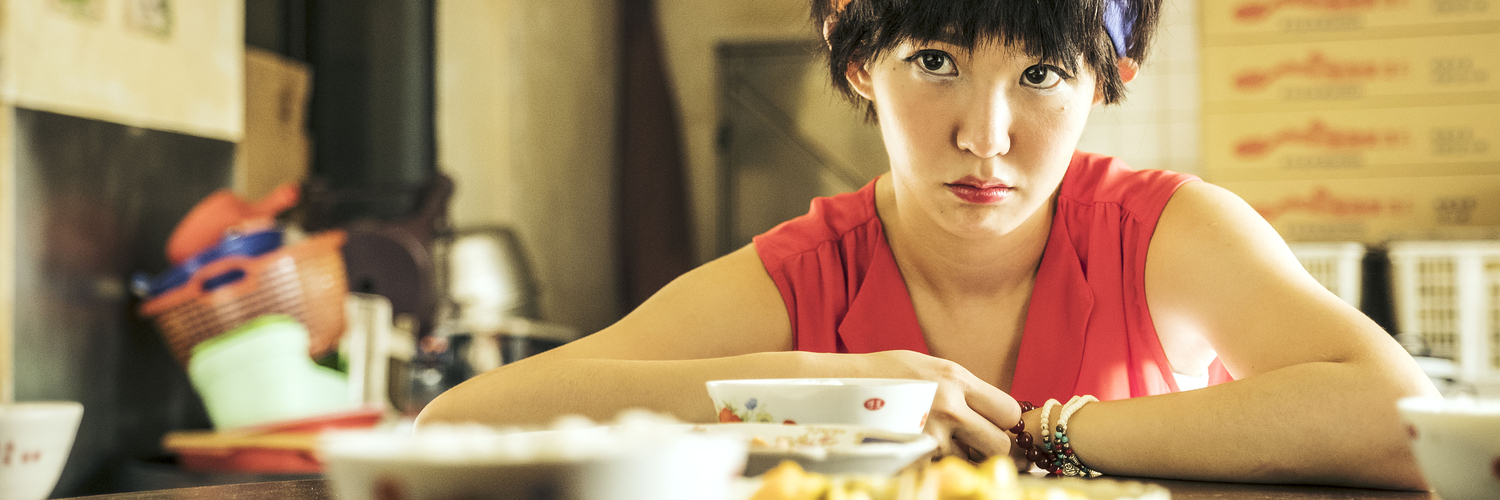 HBO GO Taiwan