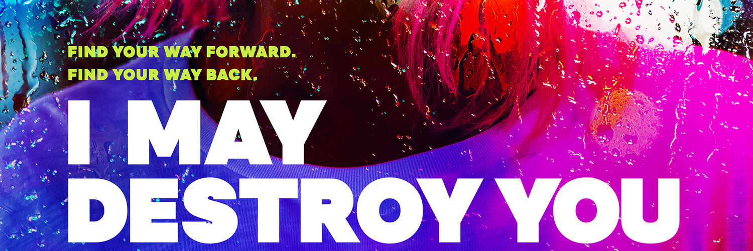 I MAY DESTROY YOU Debuts June 7