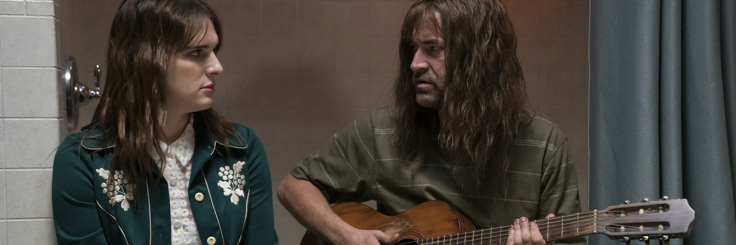 Anthology series ROOM 104 returns for fourth and final season July 24