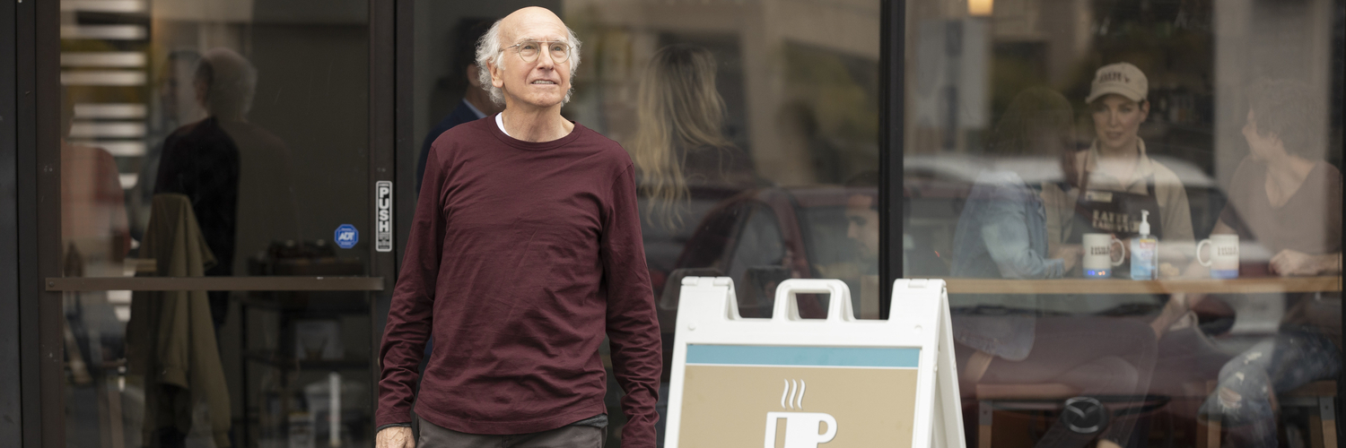 Hit HBO comedy series CURB YOUR ENTHUSIASM, starring Larry David, will return for an eleventh season