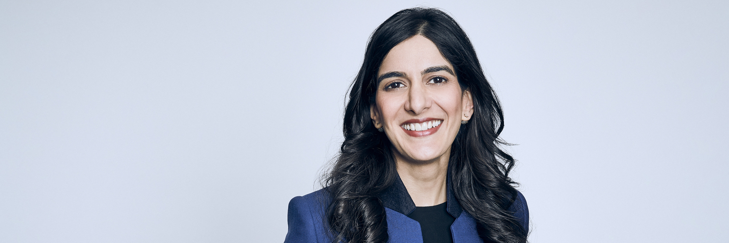 Priya Dogra appointed President, WarnerMedia Entertainment Networks, EMEA and APAC