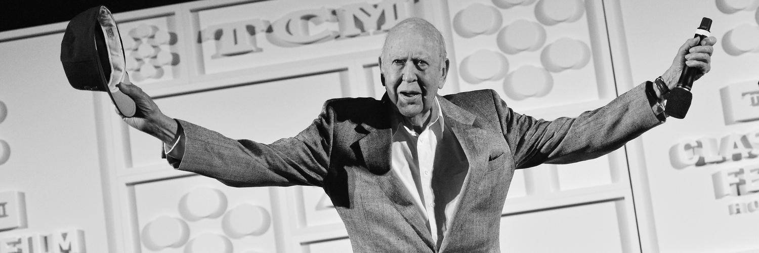 TCM To Celebrate Legendary Funny Man Carl Reiner