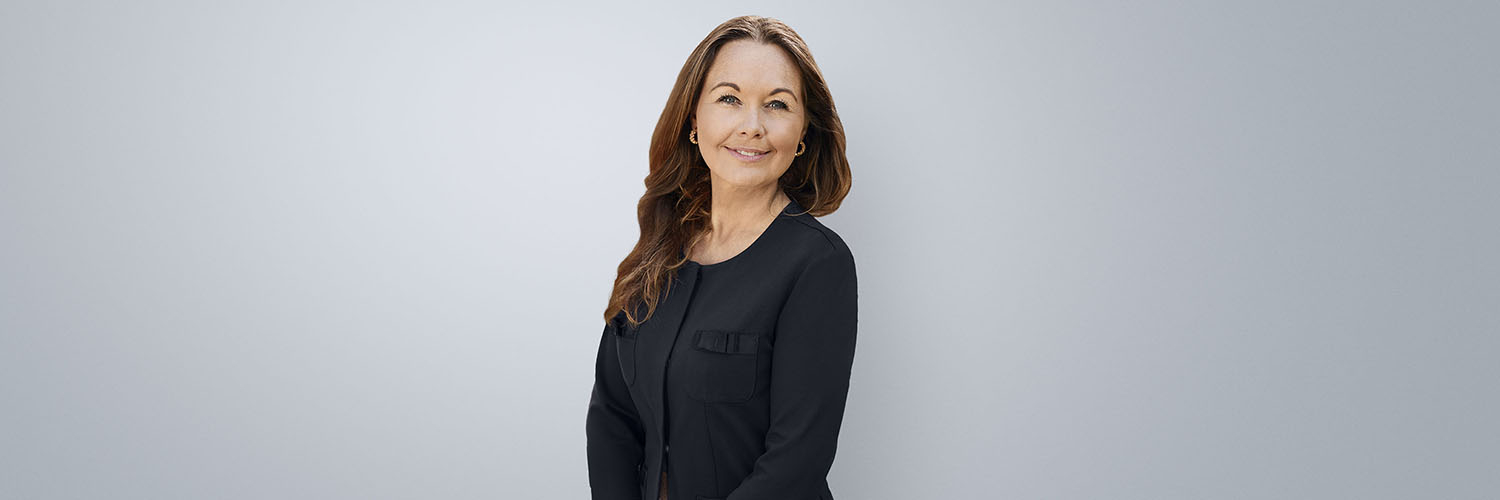 Christina Sulebakk to become new head of HBO Europe