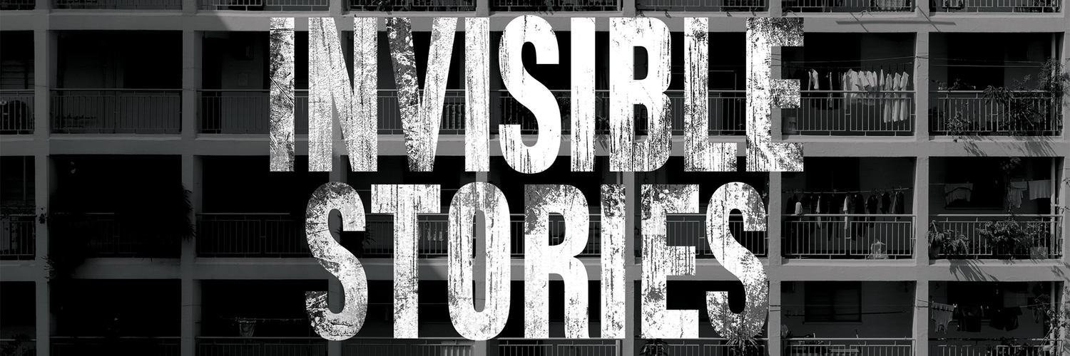 HBO Asia’s original anthology drama series INVISIBLE STORIES to premiere in the U.S. on August 3