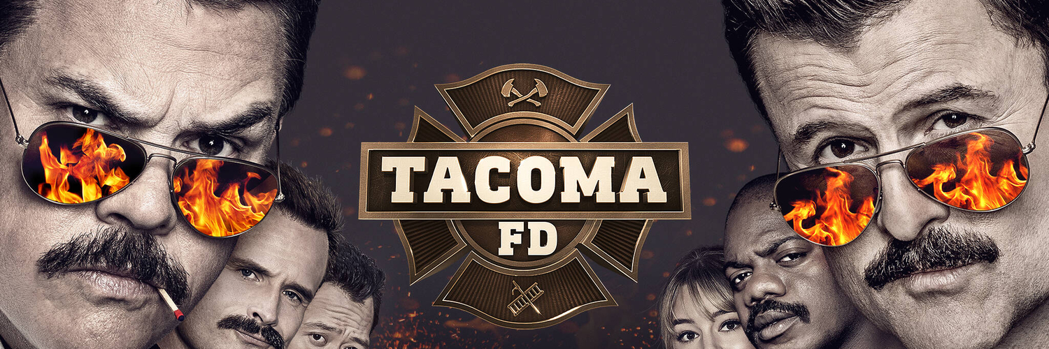 truTV Renews Top-Rated Comedy TACOMA FD for Season Three