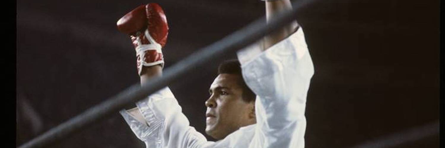 Rights of Publicity and Persona Rights: Muhammad Ali Enterprises LLC Photo by Ken Regan © 2019 Muhammad Ali Enterprises LLC