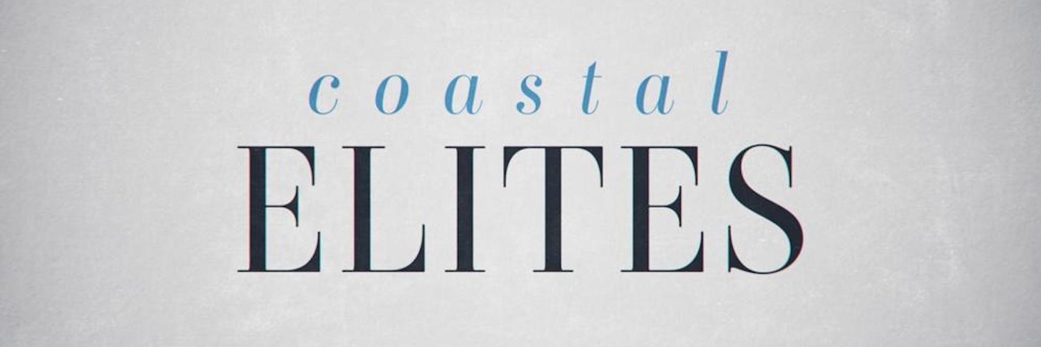 Coastal Elites