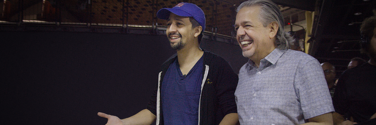 SIEMPRE, LUIS, A Portrait Of Pioneering Activist  Luis A. Miranda Jr., Debuts October 6 On HBO