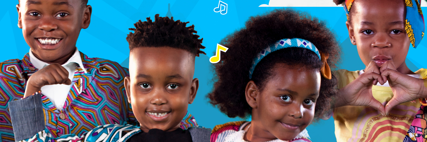 Sing and Dance along with Boomerang Tunes!