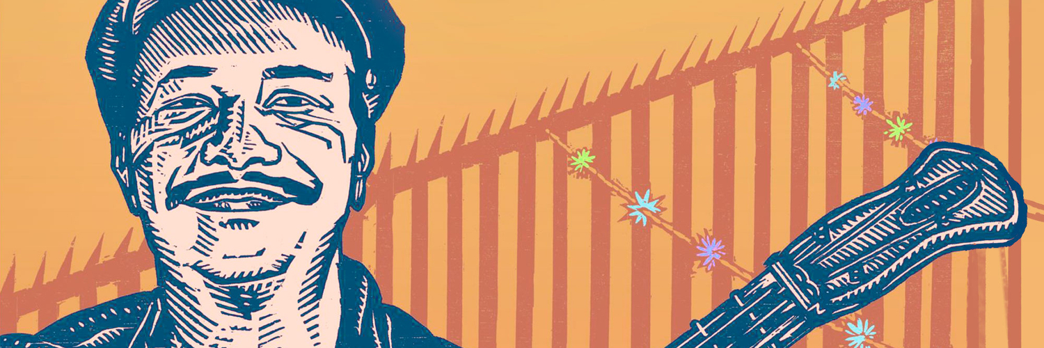 FANDANGO AT THE WALL Premieres Tonight On HBO