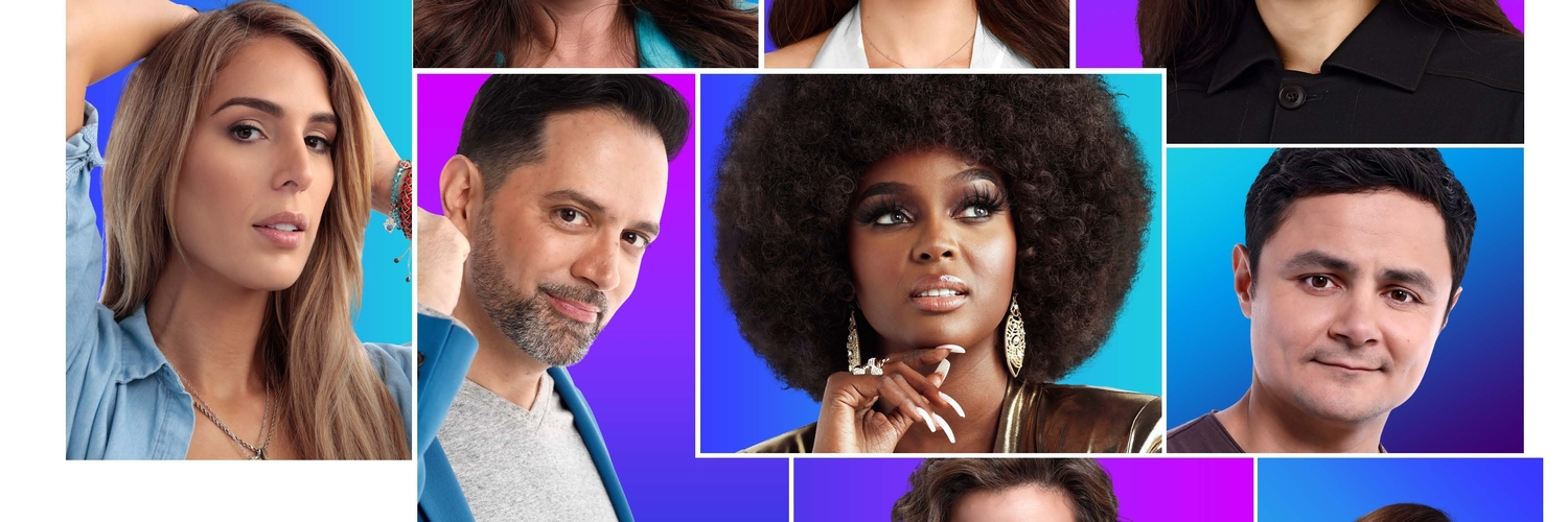 HBO Max Celebrates Latinx Voices