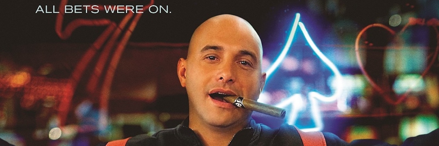 HBO Sports To Premiere Documentary Film WILD CARD: THE DOWNFALL OF A RADIO LOUDMOUTH Chronicling Craig Carton’s Double Life And Downfall October 7