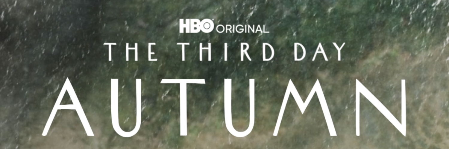 HBO's THE THIRD DAY To Feature Live Theatrical Event "Autumn" On Saturday, October 3