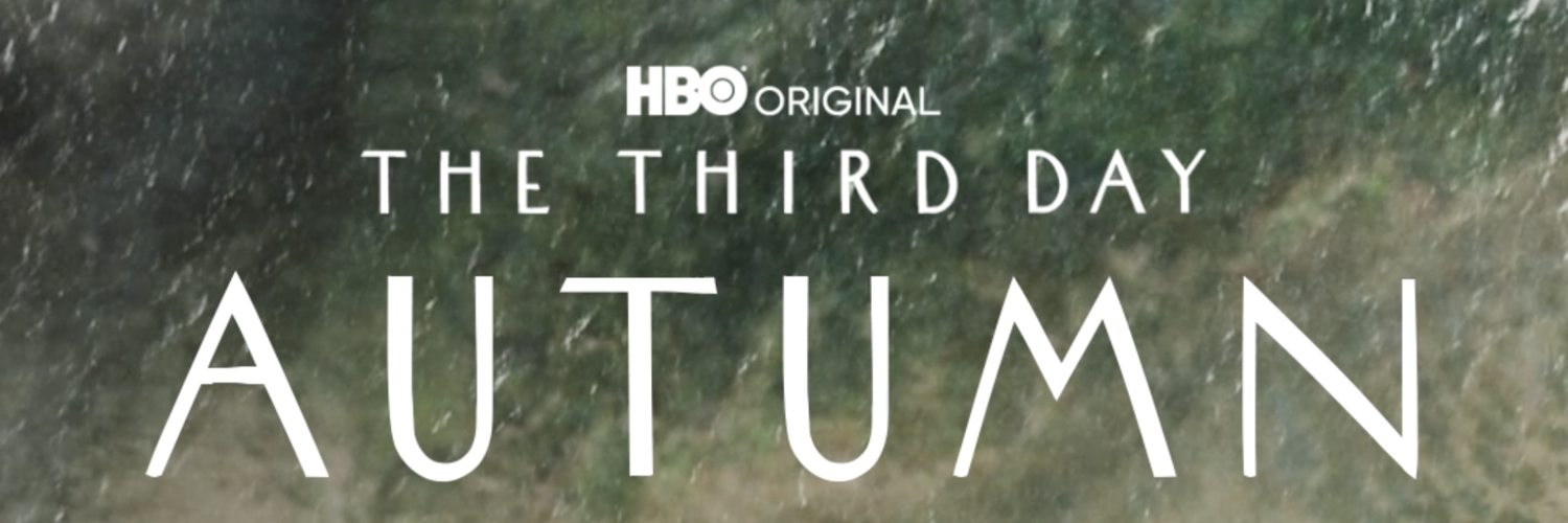 HBO's THE THIRD DAY To Feature Live Theatrical Event "Autumn" On Saturday, October 3