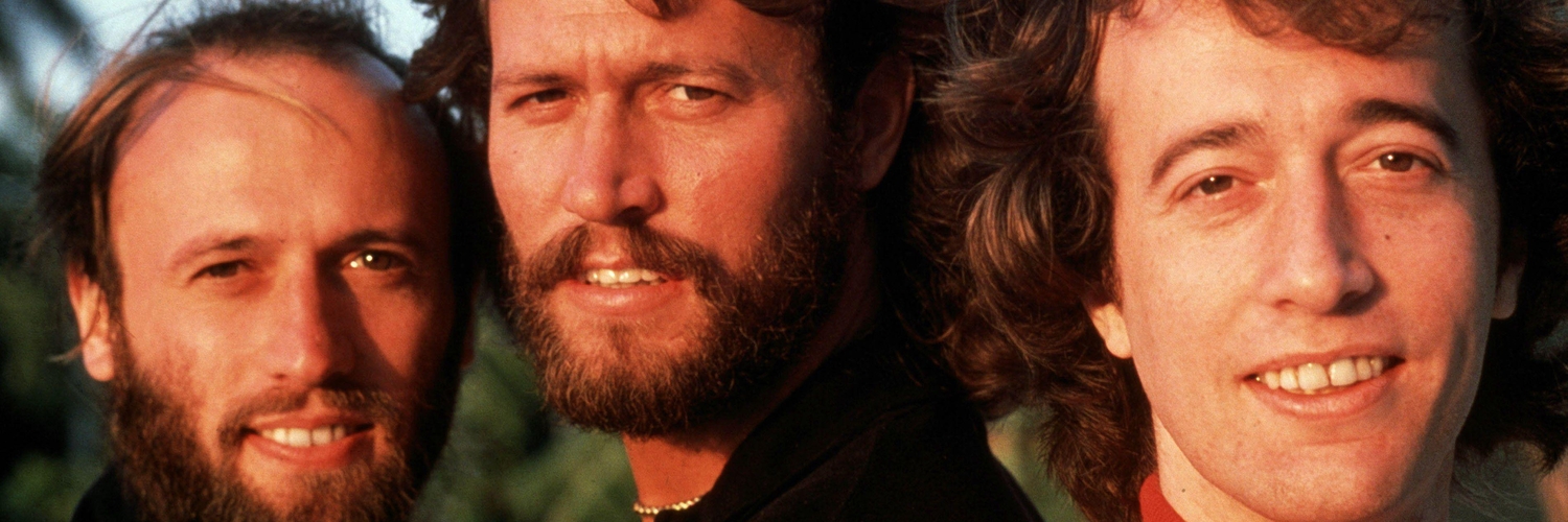 The Bee Gees: How Can You Mend A Broken Heart