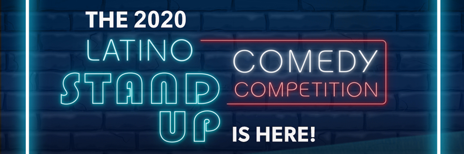 HBO And The New York Latino Film Festival Announce The Second Annual Latino Stand-Up! Comedy Competition