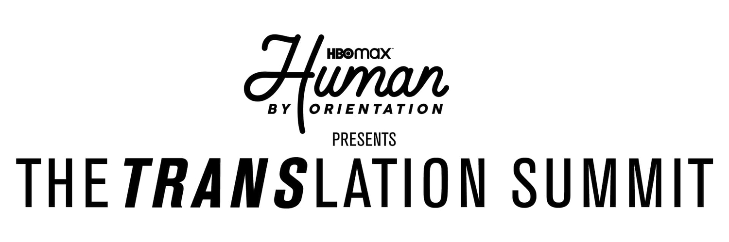 HBO Max Presents The TRANSlation Summit, Taking Place November 17-19 In Celebration Of The Debut Of “Transhood” And Transgender Awareness Week