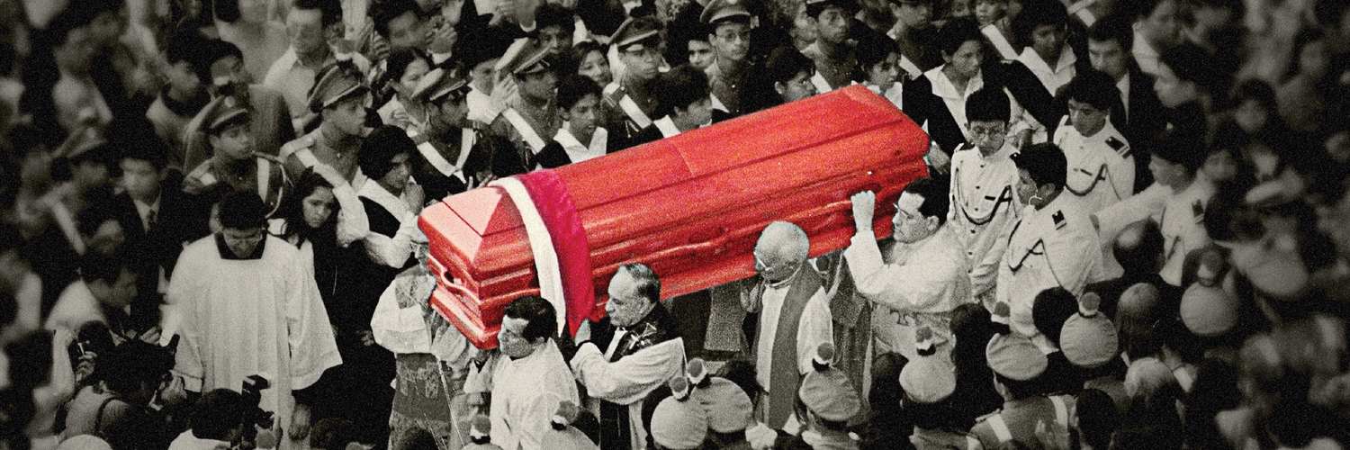 HBO’s THE ART OF POLITICAL MURDER, A Real-Life Political Thriller About The Investigation Into The Murder Of Guatemalan Bishop Juan Gerardi, Debuts December 16