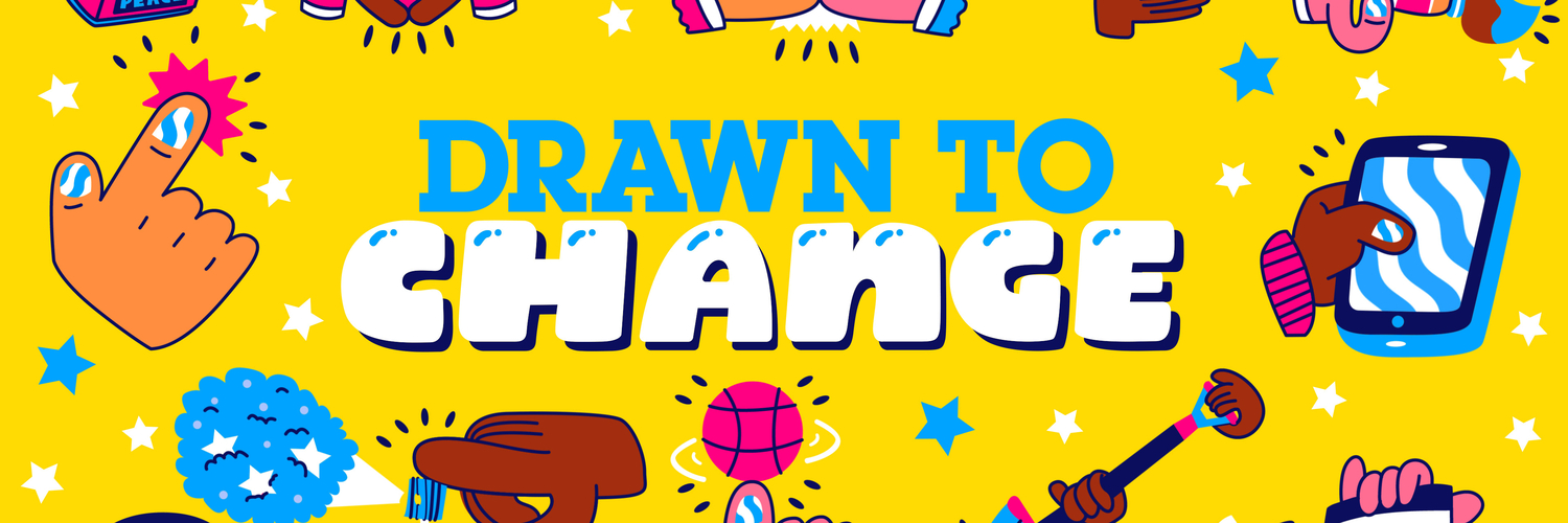 "Drawn to Change" Featuring 12-Year-Old Activist Yolanda Renee King, Premieres on Cartoon Network Jan. 16 in Celebration of Martin Luther King Jr. Day