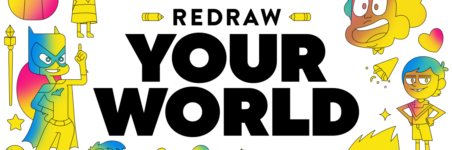 WarnerMedia Expands Kids & Family Offerings on Cartoon Network and HBO Max Under New Tagline Redraw Your World