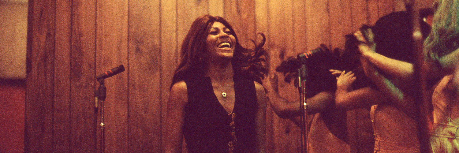 HBO Documentary Films’ TINA, An Intimate Portrait Of The Legendary Singer Tina Turner, Debuts March 27