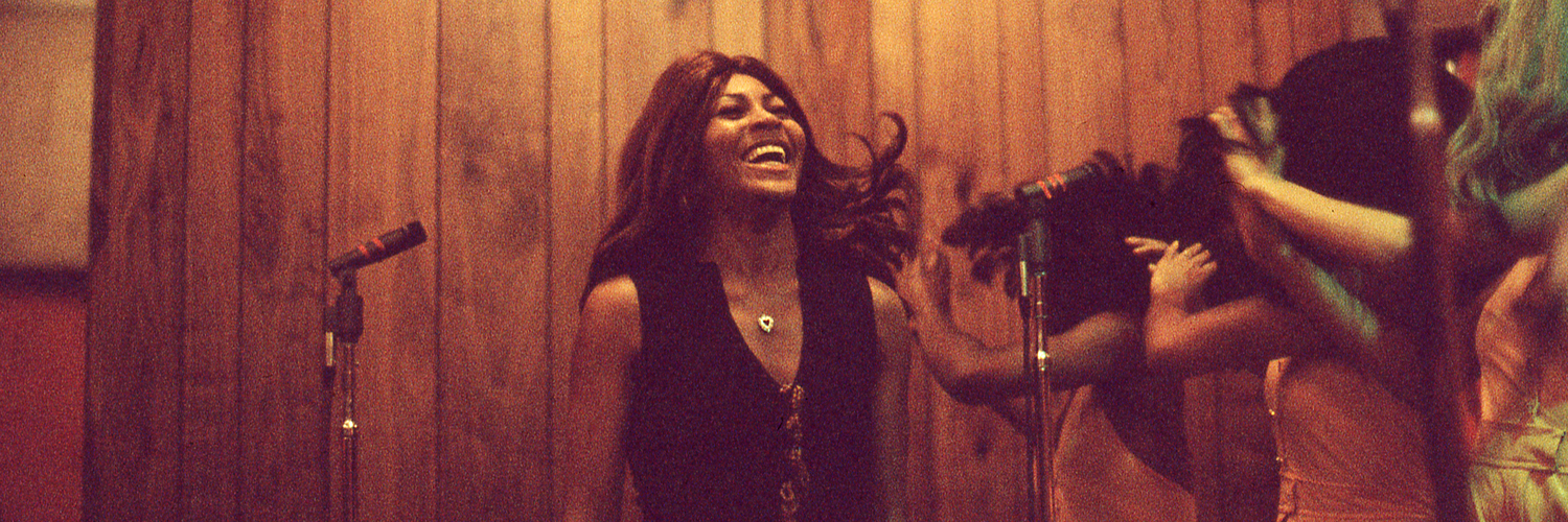 HBO Documentary Films’ TINA, An Intimate Portrait Of The Legendary Singer Tina Turner, Debuts March 27