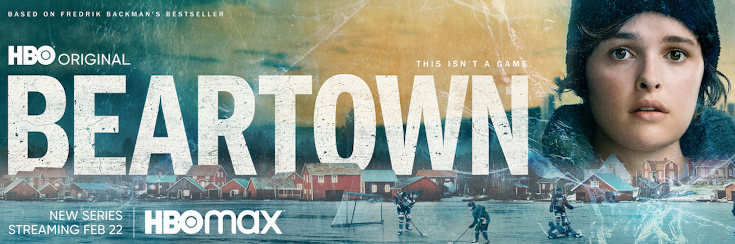 Beartown/