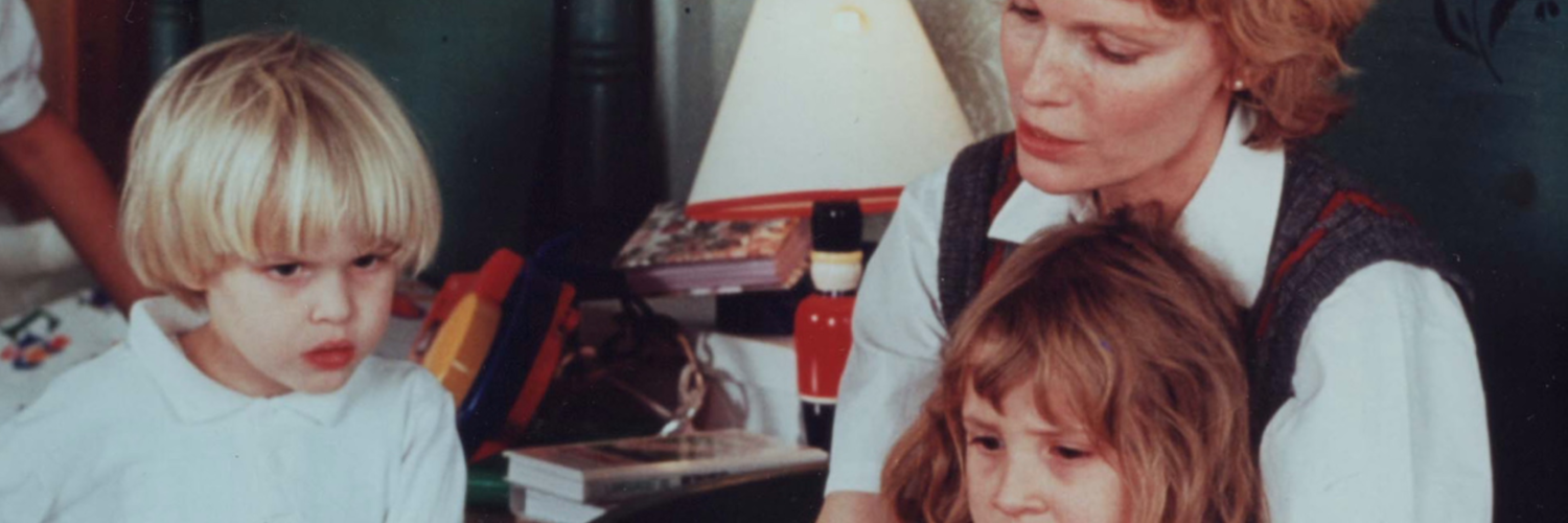 HBO Documentary Films’ Four-Part Documentary Series ALLEN v. FARROW, From Award-Winning Investigative Filmmakers Kirby Dick & Amy Ziering And Amy Herdy, Debuts February 21
