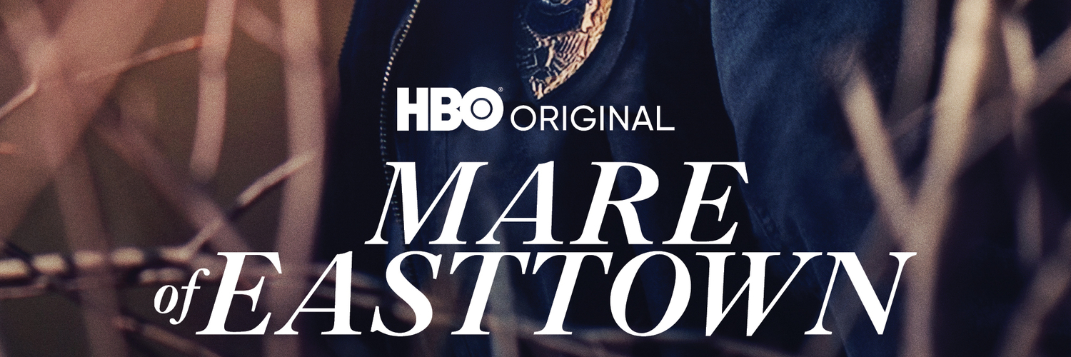 HBO’s MARE OF EASTTOWN Debuts April 18