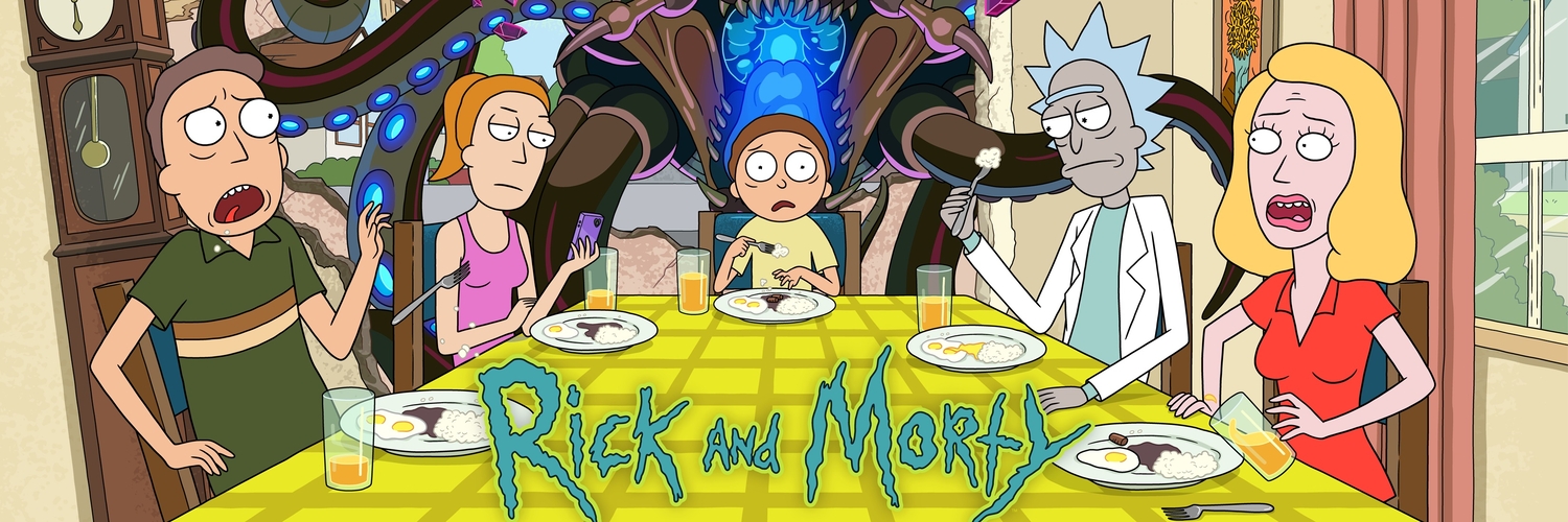 Kurz nach US-Ausstrahlung: Rick and Morty Staffel 5 ab 21. Juni auf TNT Comedy