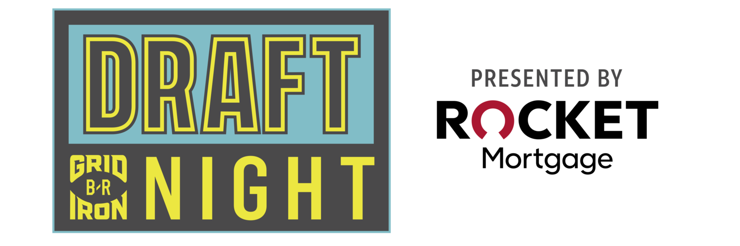 Bleacher Report’s B/R Gridiron to Debut Two New Live Stream Events Covering the 2021 NFL Draft