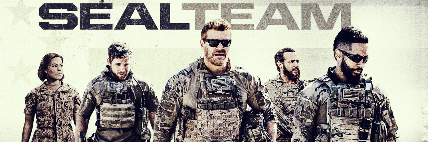 Gefährliche Manöver auf TNT Serie: "SEAL Team" kehrt mit Staffel 4 zurück