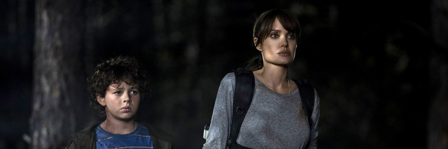 Angelina Jolie In “Those Who Wish Me Dead,” “Tenet,” “In Treatment,” New Dark Comedy Series “Hacks” And “Adventure Time: Distant Lands - Together Again” Arrive On HBO Max This May