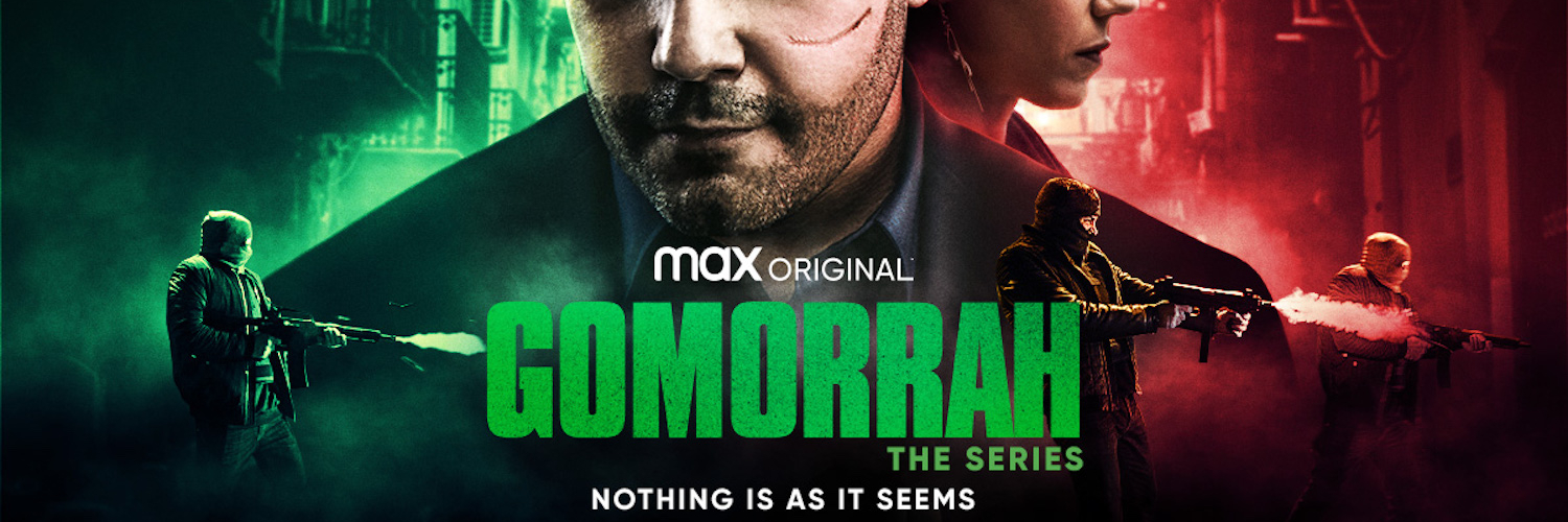 Gomorrah/