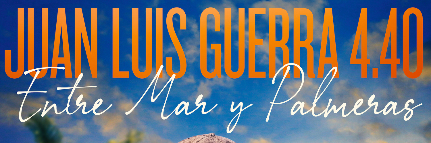 HBO Concert Special JUAN LUIS GUERRA: ENTRE MAR Y PALMERAS  Debuts June 3 On HBO Max, HBO Latino And HBO Latin America