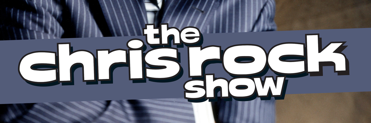 The First Two Seasons Of Emmy®-Winning HBO Series THE CHRIS ROCK SHOW Are Now Available To Stream On HBO Max 