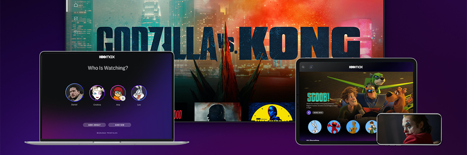 HBO Max Rolls Out In 39 Territories In Latin America And The Caribbean Starting Today