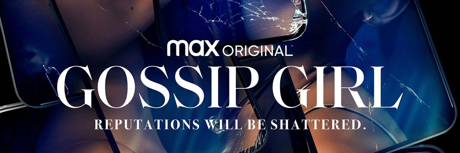 HBO Max Unveils Official Key Art For GOSSIP GIRL And  Upcoming Digital Livestream With NYC Label MONSE