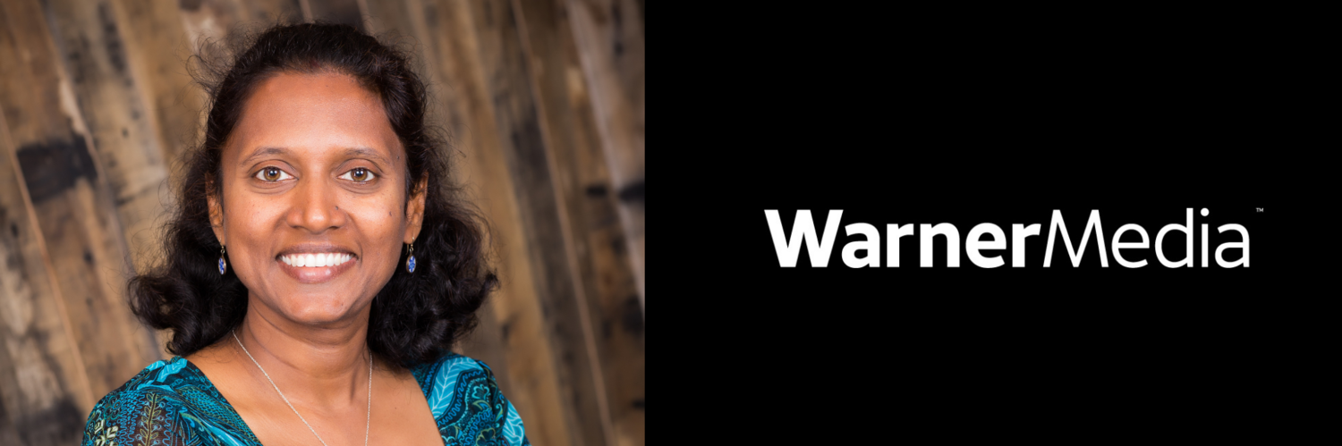 WarnerMedia Names Suja Viswesan as Head of Data for Technology & Operations Group