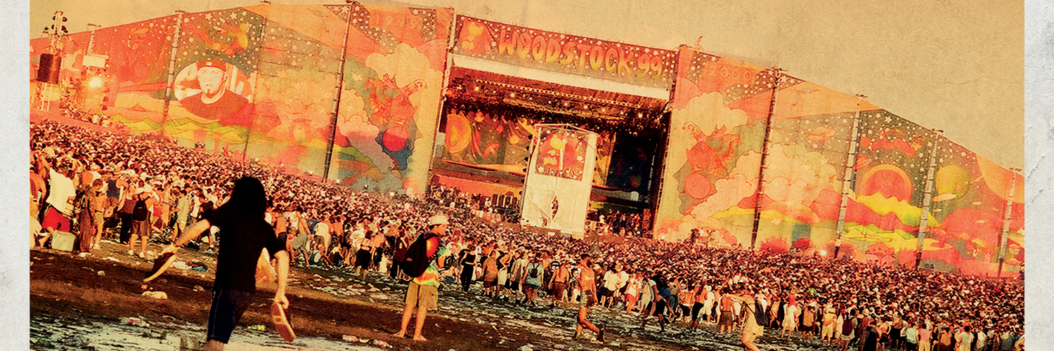 Woodstock