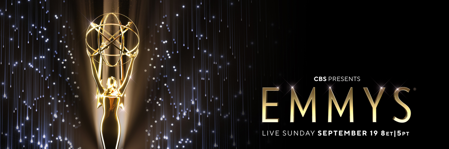 Live und exklusiv im deutschsprachigen: Raum TNT Serie überträgt die Verleihung der 73. Emmy® Awards