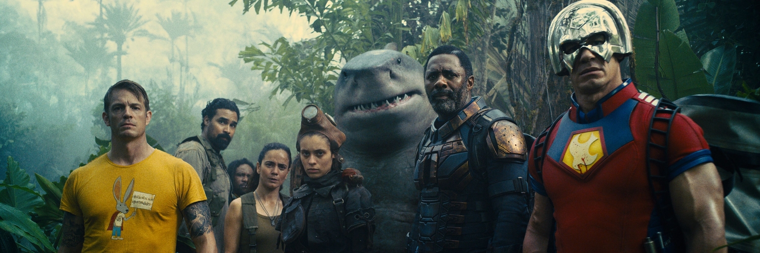 “The Suicide Squad,” “Reminiscence,” “Obama: In Pursuit of a More Perfect Union,” “Sweet Life: Los Angeles,” And “Hard Knocks: The Dallas Cowboys” Arrive On HBO Max This August