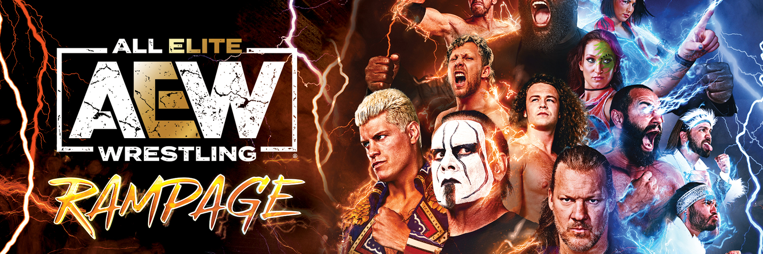 AEW’s Biggest Stars Take Their Feuds to Friday Nights as...