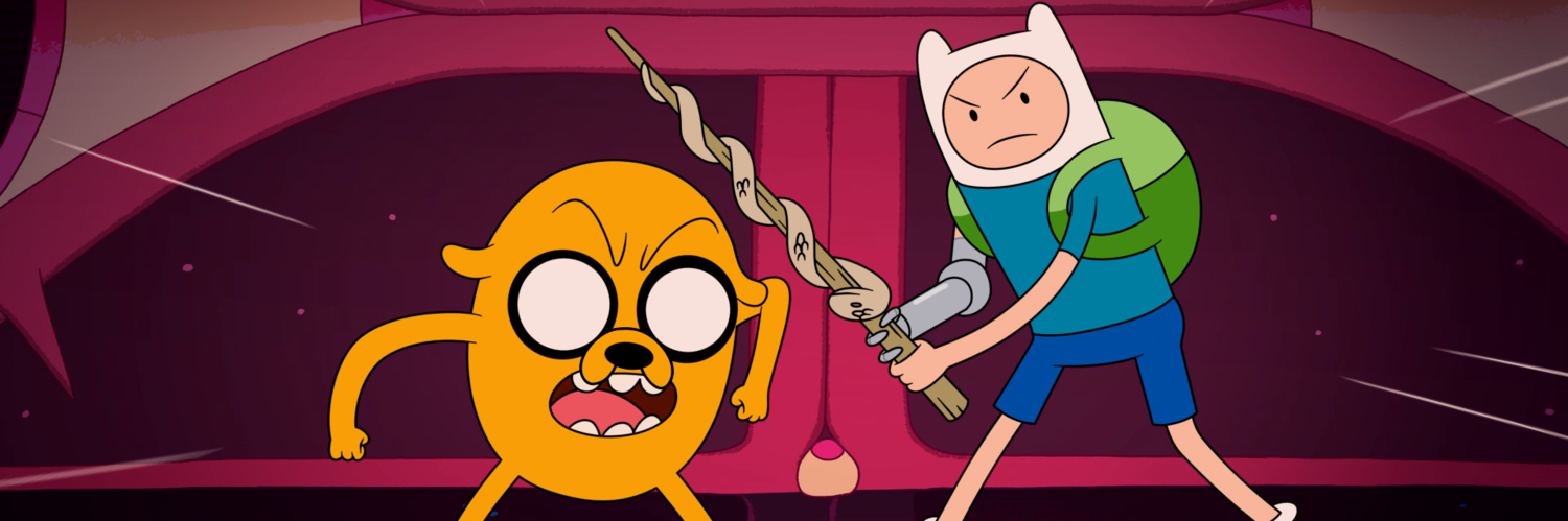 "Adventure Time: Ferne Länder - Wieder vereint" - Das dritte von vier Specials am 12. September bei Cartoon Network