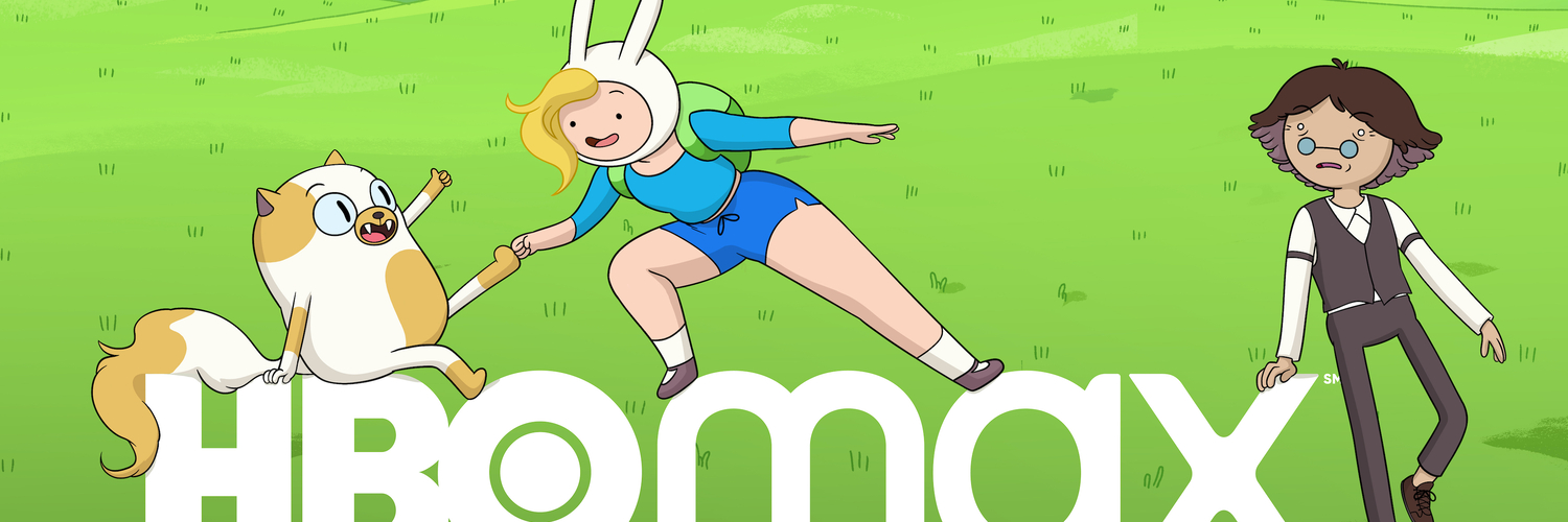 The Adventure Continues! HBO Max Orders ADVENTURE TIME: FIONNA & CAKE (wt) To Series