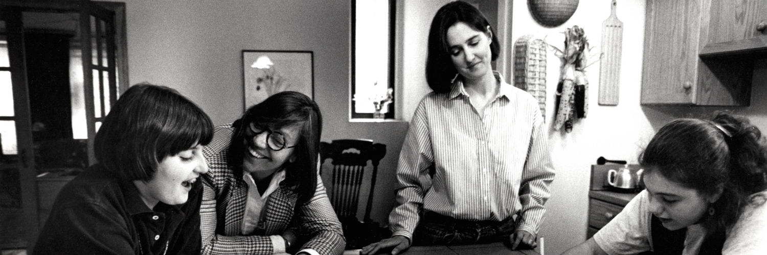Three-Part HBO Documentary Series NUCLEAR FAMILY Debuts September 26